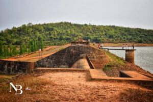 Read more about the article Deras Dam, Puri, Konark, Nandan Kanan trip on a budget
