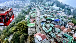 Read more about the article Gangtok trip – 3 nights and 4 days itinerary
