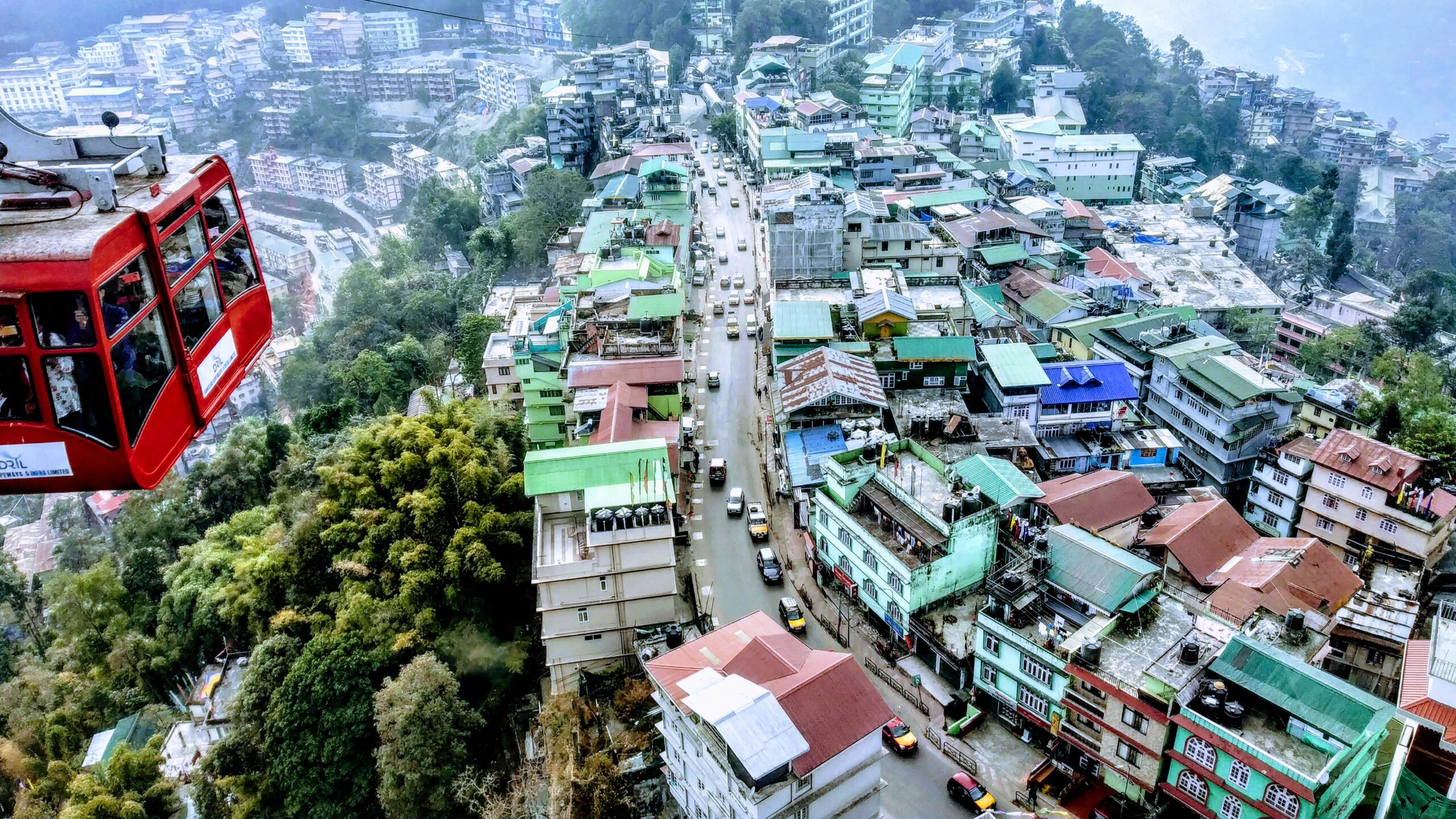 You are currently viewing Gangtok trip – 3 nights and 4 days itinerary