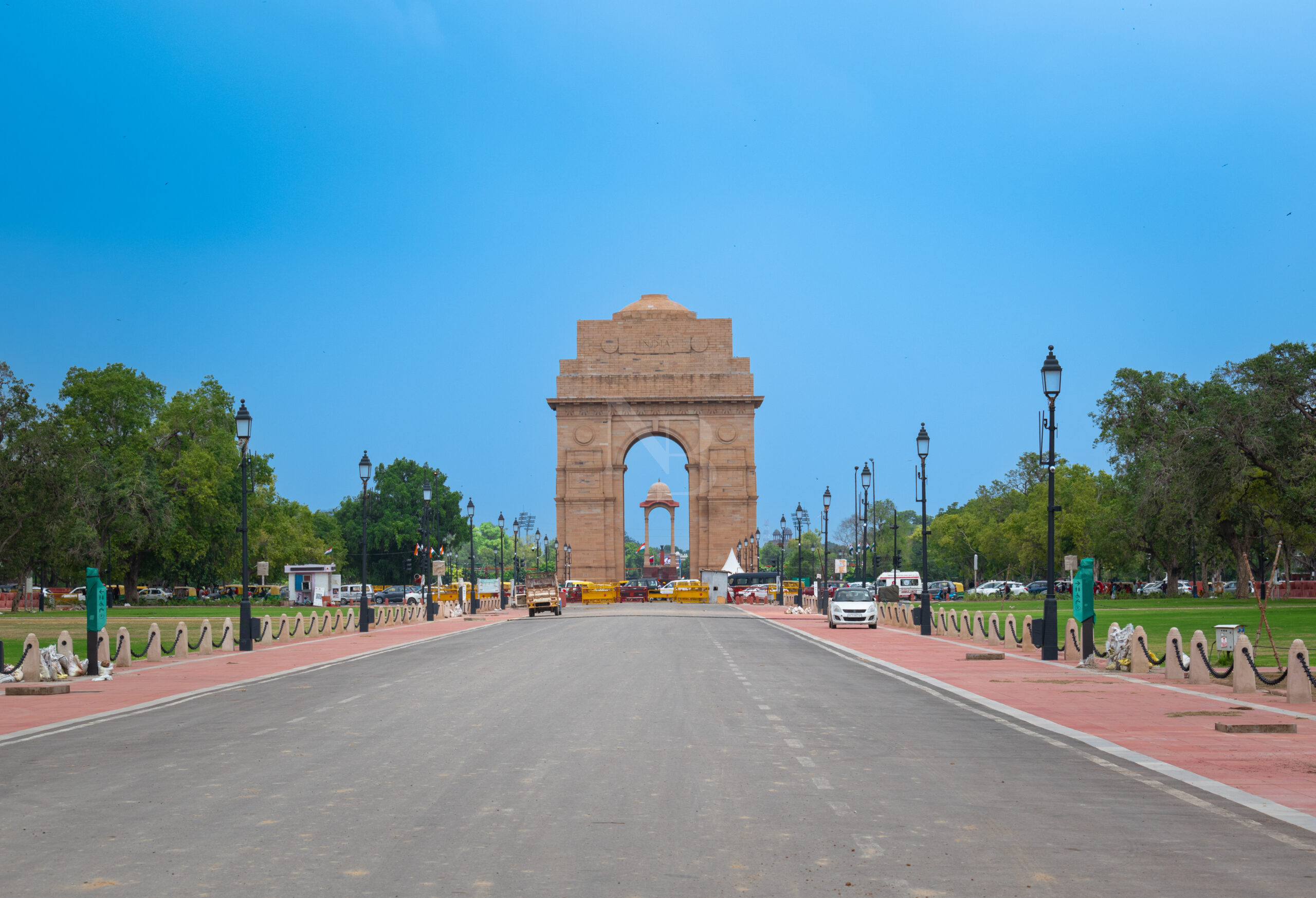 You are currently viewing New Delhi day tour – Places to visit in one day within budget