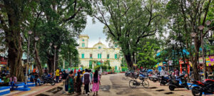 Read more about the article One day trip to Chandannagar – A French protectorate