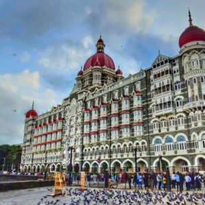 Read more about the article Mumbai Darshan – 2 nights & 3 days weekend trip