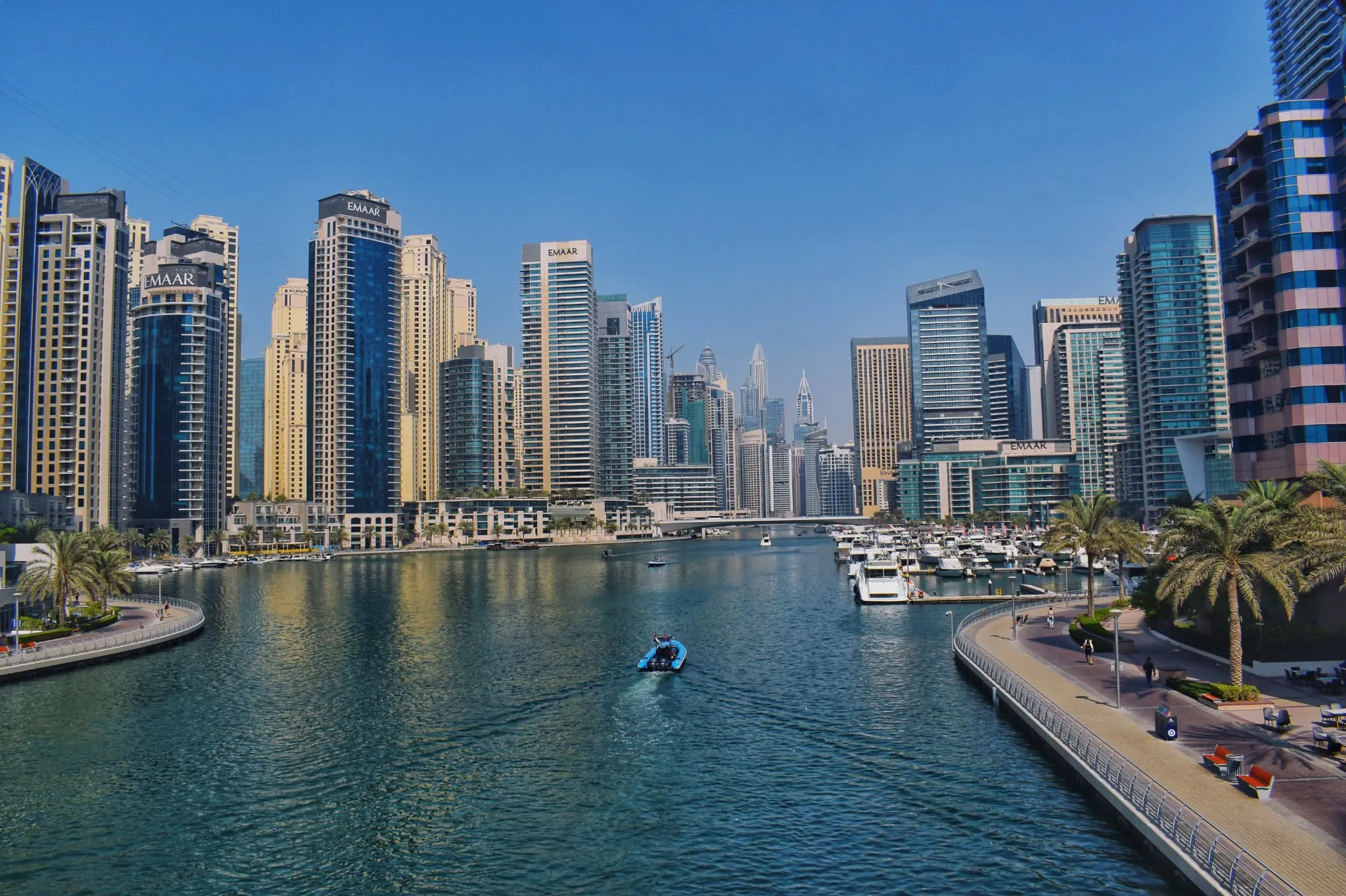 You are currently viewing Things to know before your visit to Dubai from India