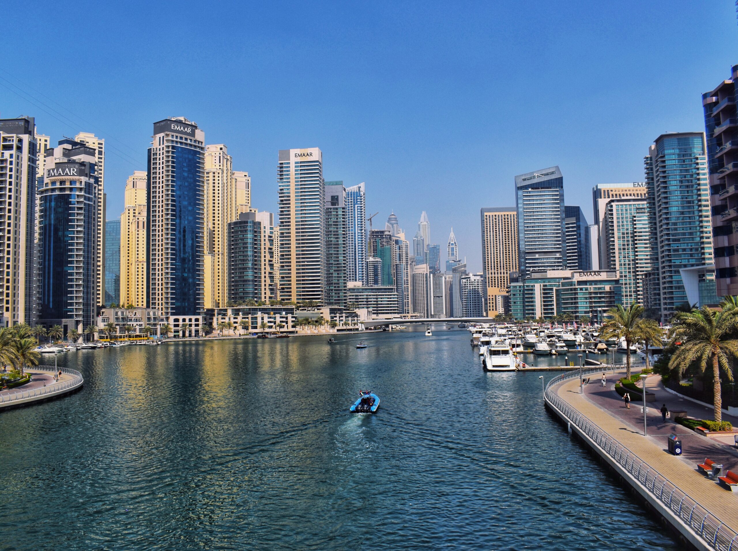 Read more about the article Things to know before your visit to Dubai from India