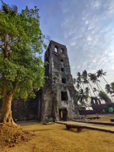 Read more about the article Beyond Beaches: Exploring Alibag’s Culture, Cuisine & Coastal Calm