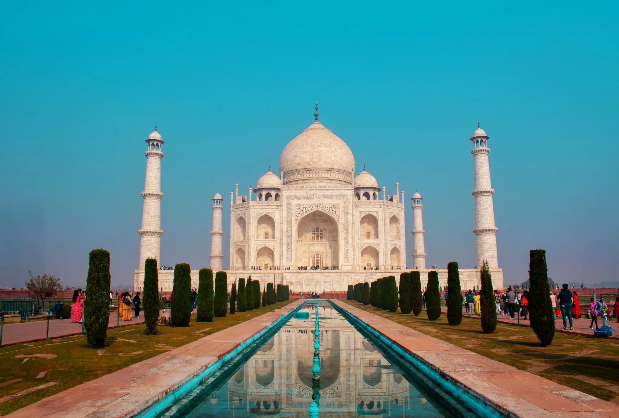 Read more about the article First Time India? Read This before you plan in