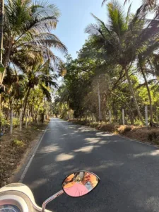 Read more about the article Goa vs Gokarna: Which Is Better for a Budget Family Trip?