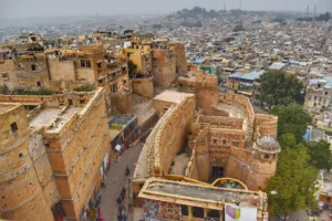 Read more about the article A Budget Trip to Rajasthan: The Ideal Jodhpur & Jaisalmer Itinerary