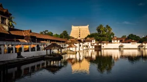 Read more about the article One Day in Trivandrum: A Perfect 1-Day Itinerary 